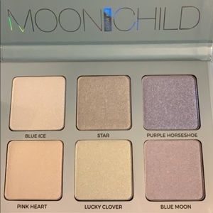 Anastasia Beverly Hills Makeup - New in Box Anastasia Moonchild palette Anastasia Beverly Hills Makeup - New in Box Anastasia Moonchild palette